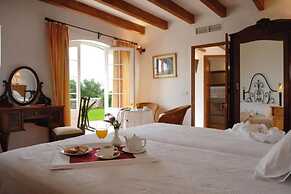 Alcaufar Vell Hotel Rural & Restaurant