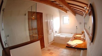 Alcaufar Vell Hotel Rural & Restaurant