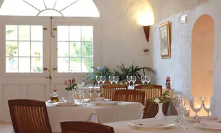 Alcaufar Vell Hotel Rural & Restaurant