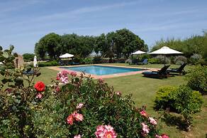 Alcaufar Vell Hotel Rural & Restaurant