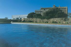 Alcaufar Vell Hotel Rural & Restaurant