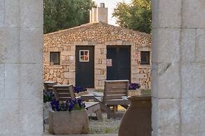 Alcaufar Vell Hotel Rural & Restaurant