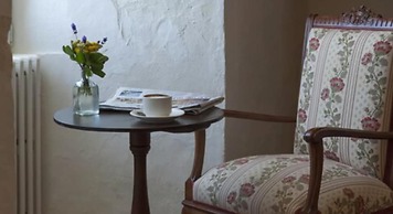 Alcaufar Vell Hotel Rural & Restaurant
