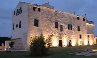 Alcaufar Vell Hotel Rural & Restaurant