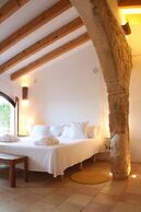 Alcaufar Vell Hotel Rural & Restaurant