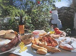 Alcaufar Vell Hotel Rural & Restaurant