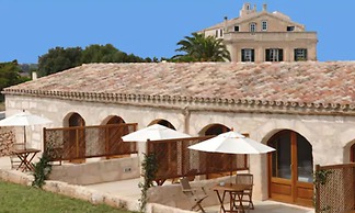Alcaufar Vell Hotel Rural & Restaurant