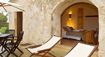 Alcaufar Vell Hotel Rural & Restaurant
