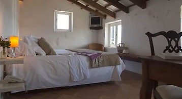 Alcaufar Vell Hotel Rural & Restaurant