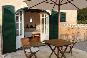 Alcaufar Vell Hotel Rural & Restaurant