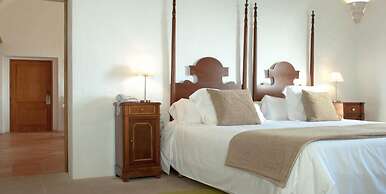 Alcaufar Vell Hotel Rural & Restaurant