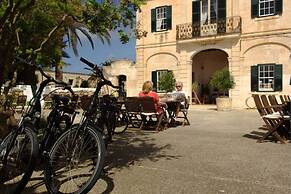 Alcaufar Vell Hotel Rural & Restaurant