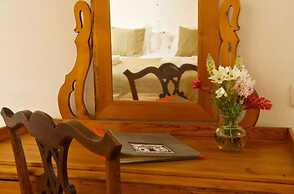 Alcaufar Vell Hotel Rural & Restaurant
