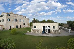 Alcaufar Vell Hotel Rural & Restaurant