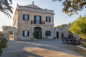 Alcaufar Vell Hotel Rural & Restaurant
