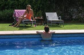 Alcaufar Vell Hotel Rural & Restaurant
