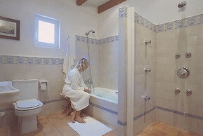 Alcaufar Vell Hotel Rural & Restaurant