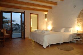 Alcaufar Vell Hotel Rural & Restaurant