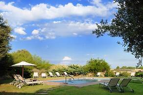 Alcaufar Vell Hotel Rural & Restaurant