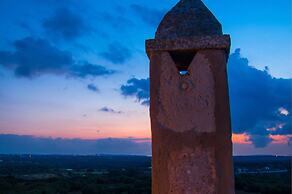 Alcaufar Vell Hotel Rural & Restaurant