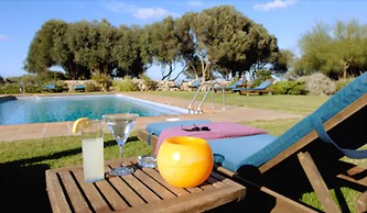Alcaufar Vell Hotel Rural & Restaurant
