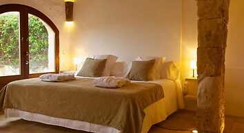 Alcaufar Vell Hotel Rural & Restaurant
