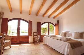 Alcaufar Vell Hotel Rural & Restaurant