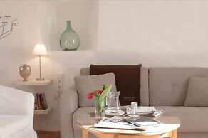 Alcaufar Vell Hotel Rural & Restaurant
