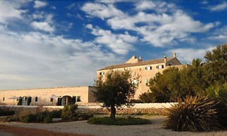 Alcaufar Vell Hotel Rural & Restaurant