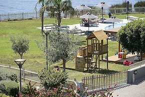 Michelangelo Resort and Spa