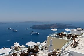 Hotel Kallisto