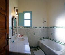 Terra Mia Marrakech - Riad