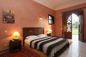 Terra Mia Marrakech - Riad
