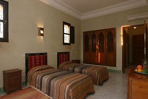 Terra Mia Marrakech - Riad