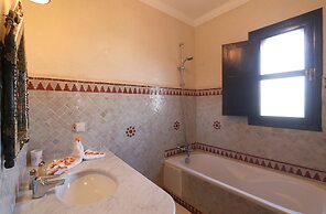 Terra Mia Marrakech - Riad