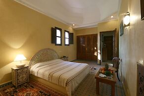 Terra Mia Marrakech - Riad