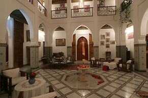 Terra Mia Marrakech - Riad