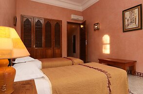 Terra Mia Marrakech - Riad
