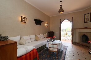 Terra Mia Marrakech - Riad