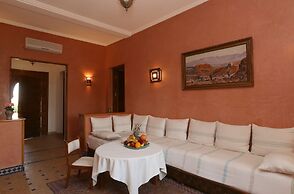 Terra Mia Marrakech - Riad