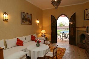 Terra Mia Marrakech - Riad