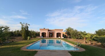 Terra Mia Marrakech - Riad