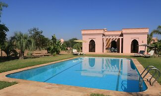 Terra Mia Marrakech - Riad