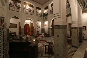 Terra Mia Marrakech - Riad
