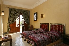 Terra Mia Marrakech - Riad