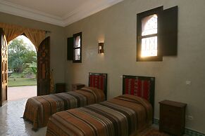 Terra Mia Marrakech - Riad