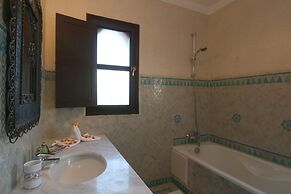 Terra Mia Marrakech - Riad