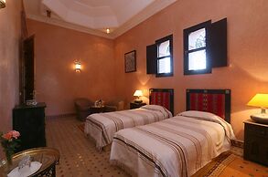 Terra Mia Marrakech - Riad