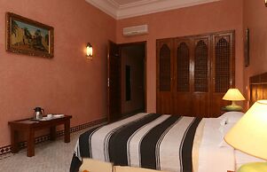 Terra Mia Marrakech - Riad