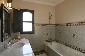 Terra Mia Marrakech - Riad